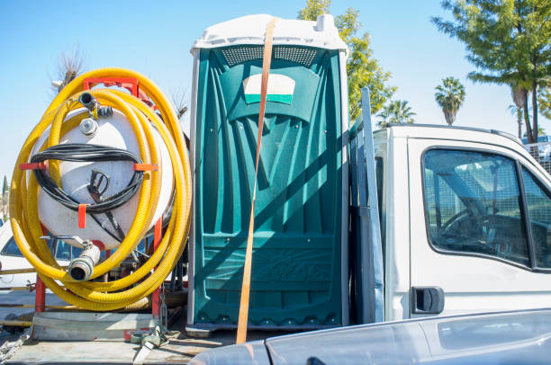 Trusted West Whittier Los Nietos, CA porta potty rental Experts