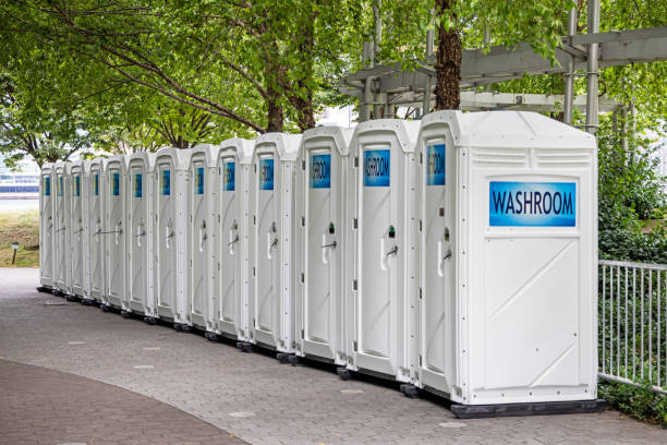 Best Affordable portable toilet rental  in West Whittier Los Nietos, CA