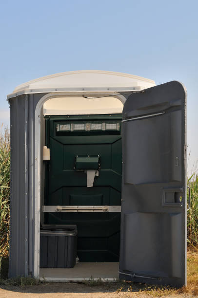 Sanitation services for porta potties in West Whittier Los Nietos, CA