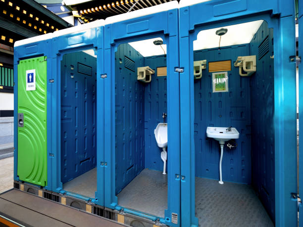 Portable Toilet Options We Offer in West Whittier Los Nietos, CA