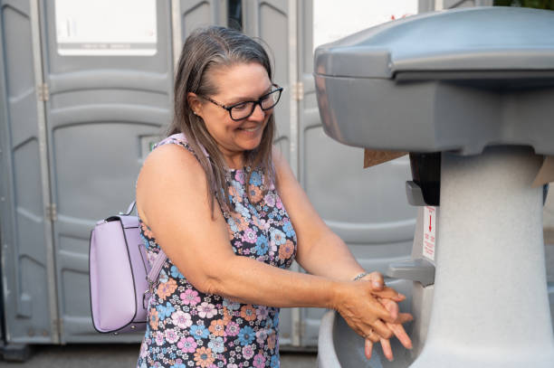 Best Portable toilet rental cost  in West Whittier Los Nietos, CA